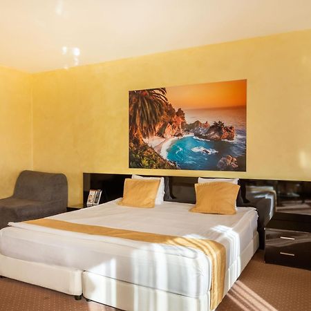 Europe Hotel Σόφια Εξωτερικό φωτογραφία