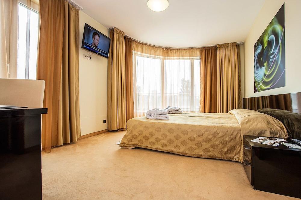 Europe Hotel Σόφια Εξωτερικό φωτογραφία