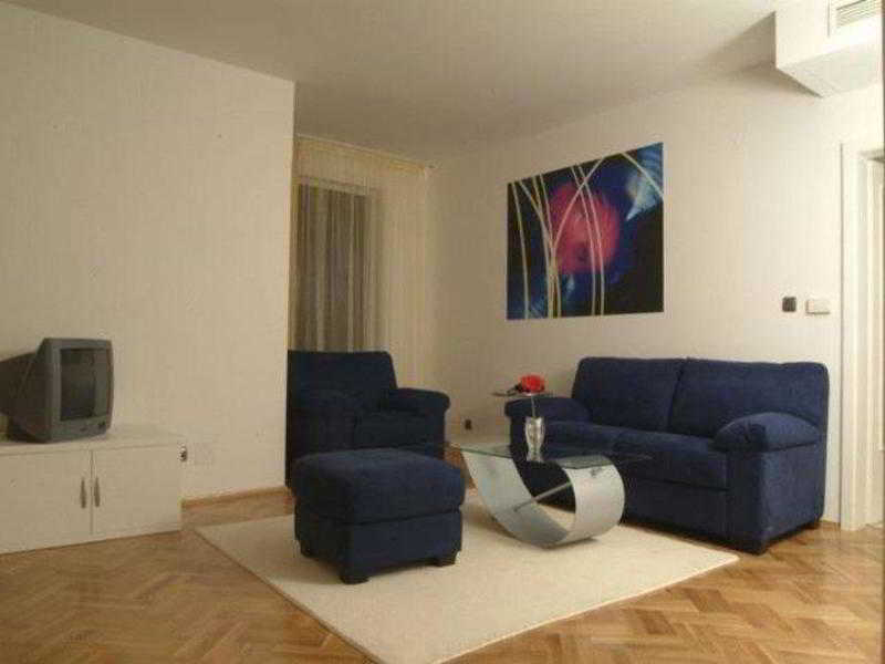 Europe Hotel Σόφια Δωμάτιο φωτογραφία