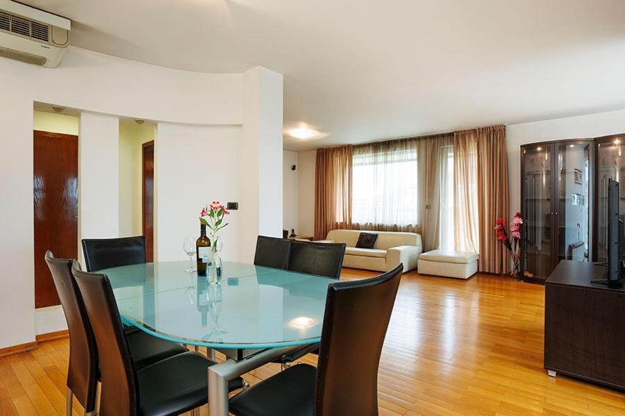 Europe Hotel Σόφια Εξωτερικό φωτογραφία