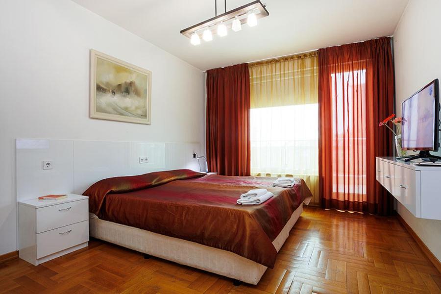 Europe Hotel Σόφια Εξωτερικό φωτογραφία