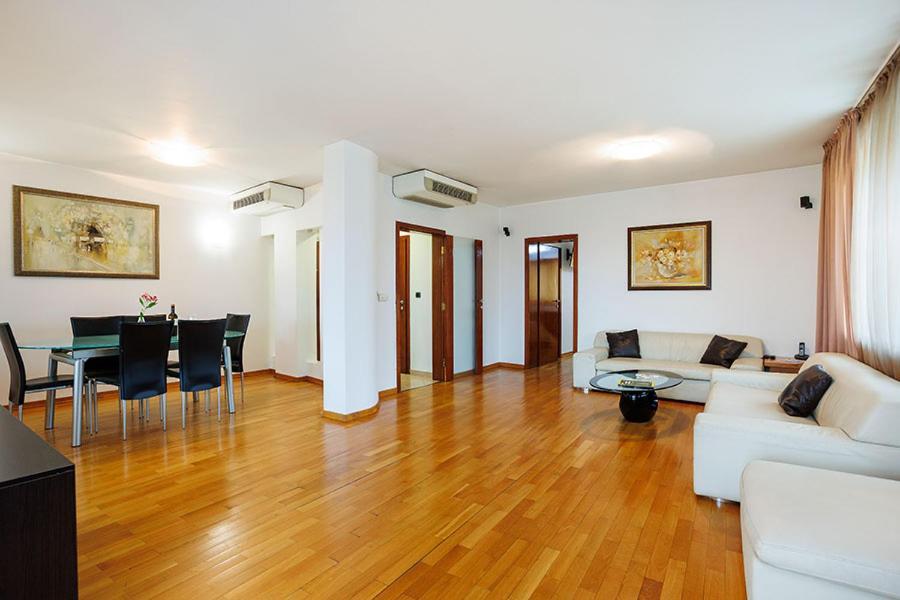 Europe Hotel Σόφια Εξωτερικό φωτογραφία