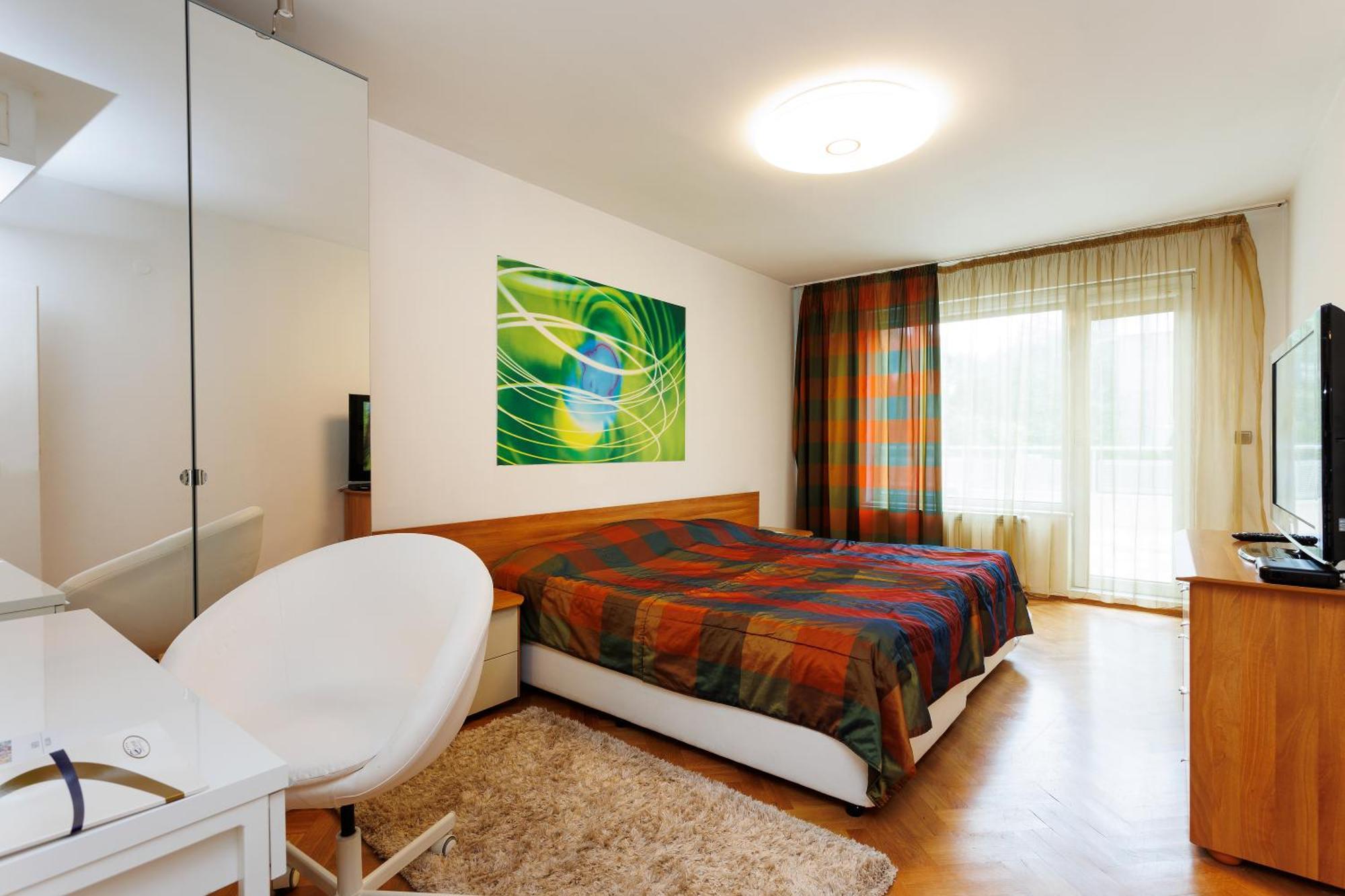 Europe Hotel Σόφια Εξωτερικό φωτογραφία