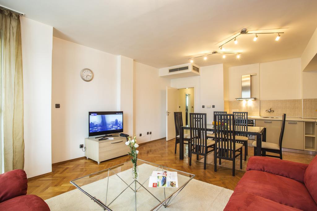 Europe Hotel Σόφια Εξωτερικό φωτογραφία