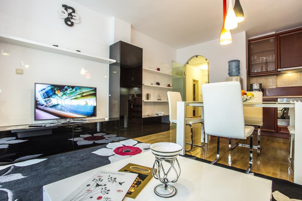 Europe Hotel Σόφια Εξωτερικό φωτογραφία