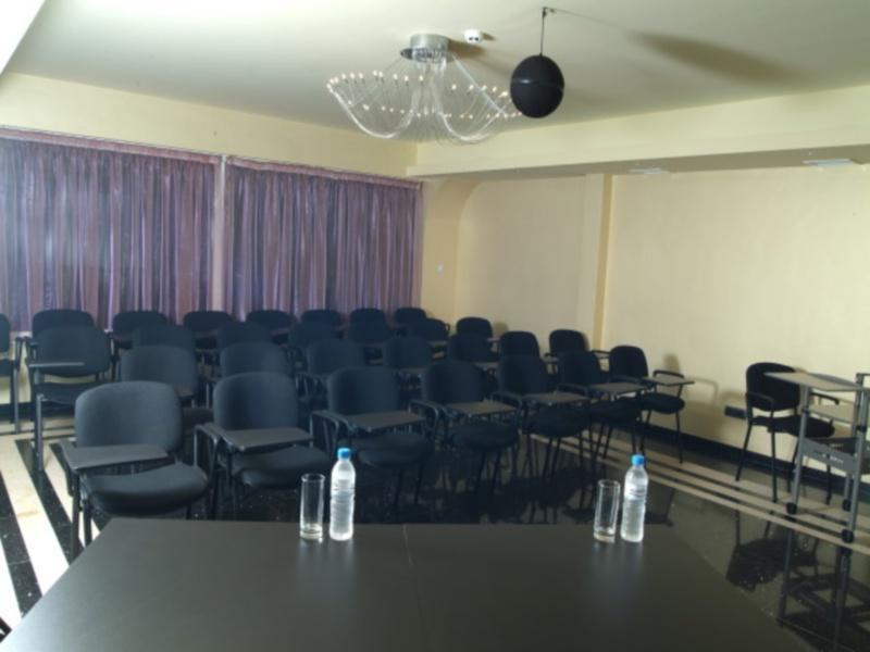 Europe Hotel Σόφια Εξωτερικό φωτογραφία