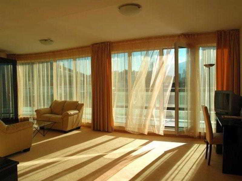 Europe Hotel Σόφια Εξωτερικό φωτογραφία