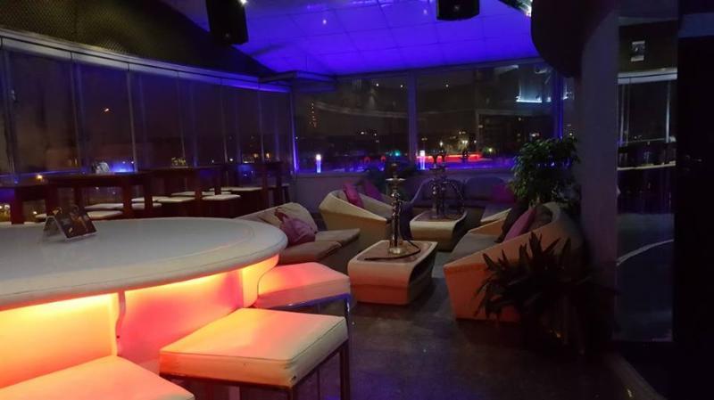 Europe Hotel Σόφια Εξωτερικό φωτογραφία